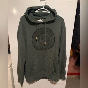 Men’s Lightweight Hoodie, TenTree